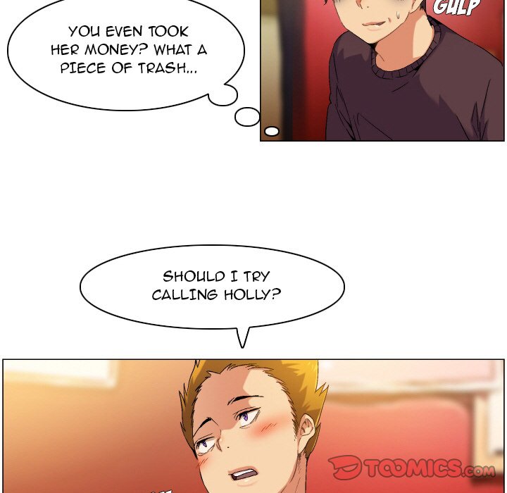 God of App - Chapter 72 [photo 9] - MangaPorn