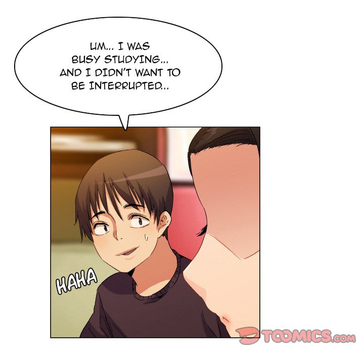 God of App - Chapter 73 [photo 15] - MangaPorn