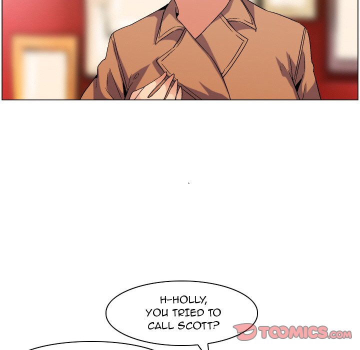 God of App - Chapter 73 [photo 18] - MangaPorn