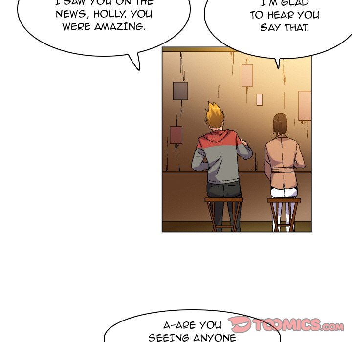 God of App - Chapter 73 [photo 21] - MangaPorn