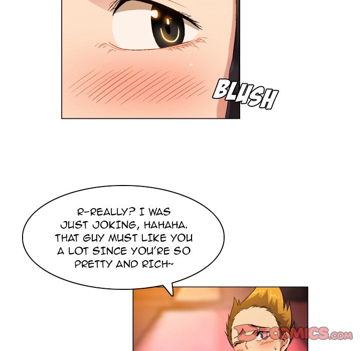 God of App - Chapter 73 [photo 26] - MangaPorn