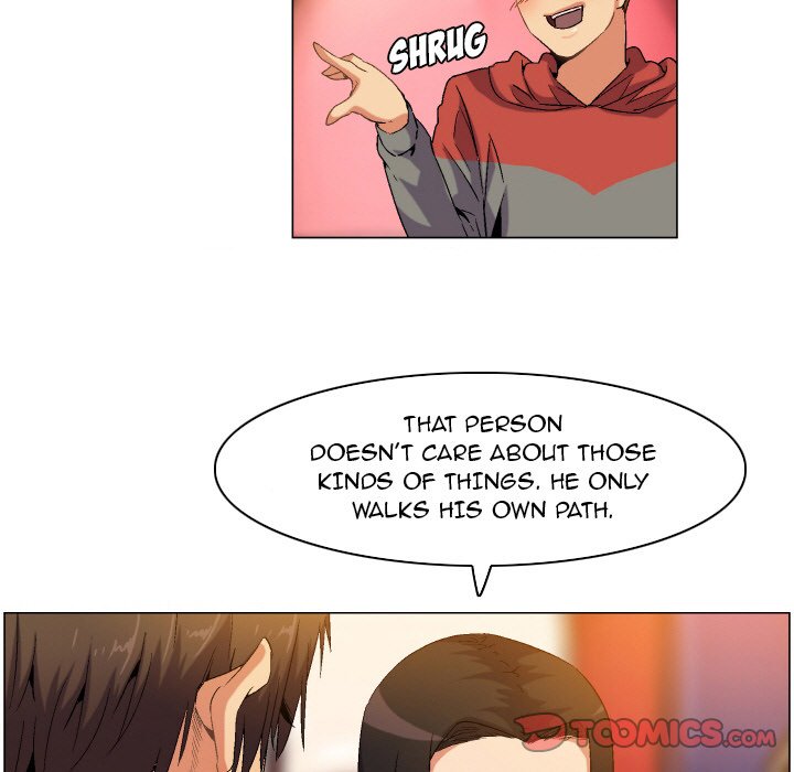 God of App - Chapter 73 [photo 27] - MangaPorn