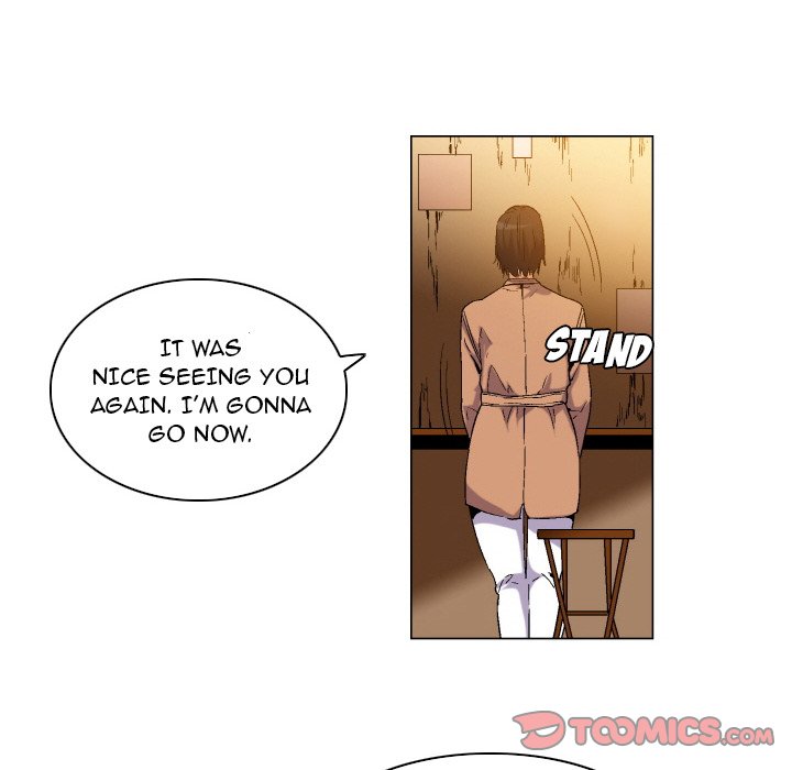 God of App - Chapter 73 [photo 30] - MangaPorn