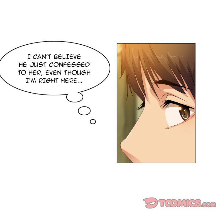 God of App - Chapter 73 [photo 36] - MangaPorn