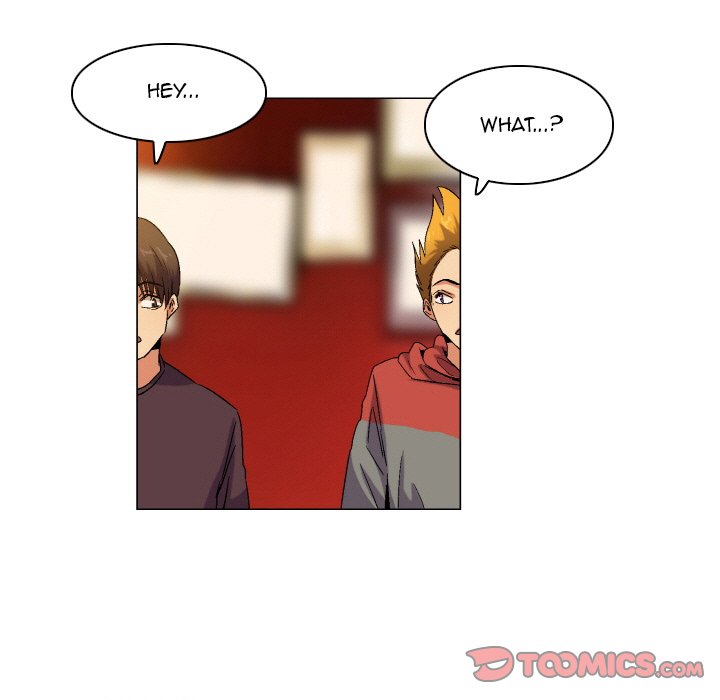 God of App - Chapter 73 [photo 37] - MangaPorn