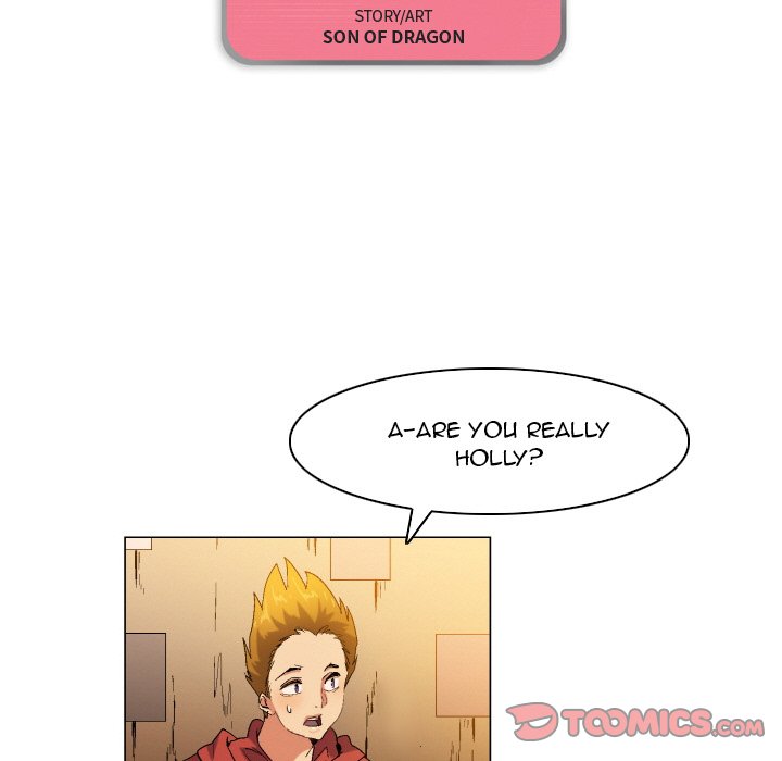 God of App - Chapter 73 [photo 7] - MangaPorn
