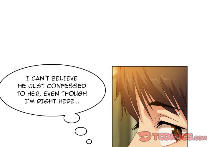 God of App - Chapter 74 [photo 1] - MangaPorn