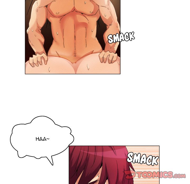 God of App - Chapter 74 [photo 14] - MangaPorn