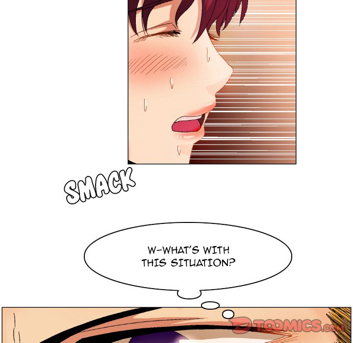 God of App - Chapter 74 [photo 15] - MangaPorn