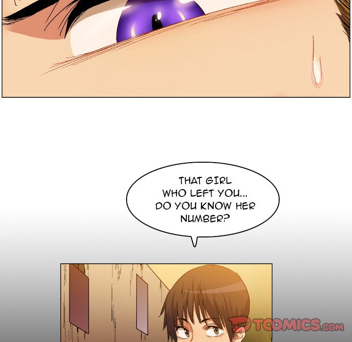 God of App - Chapter 74 [photo 16] - MangaPorn