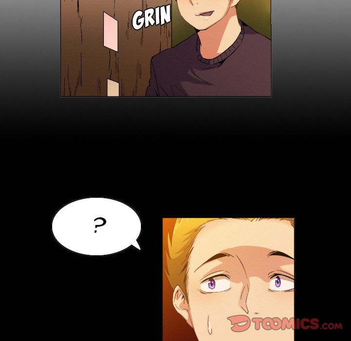 God of App - Chapter 74 [photo 17] - MangaPorn