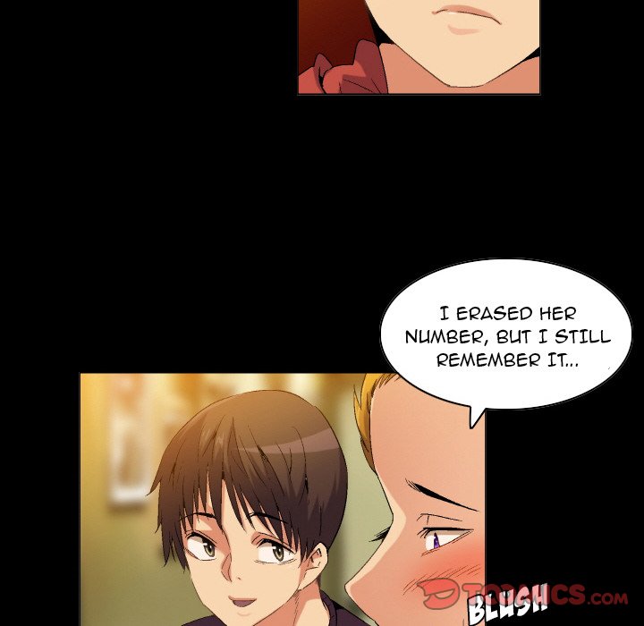 God of App - Chapter 74 [photo 18] - MangaPorn