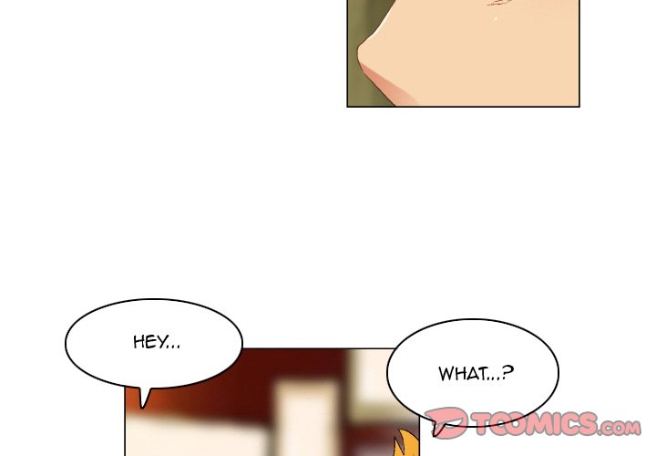 God of App - Chapter 74 [photo 2] - MangaPorn