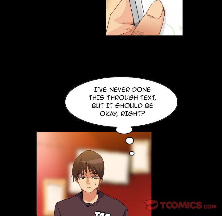 God of App - Chapter 74 [photo 20] - MangaPorn