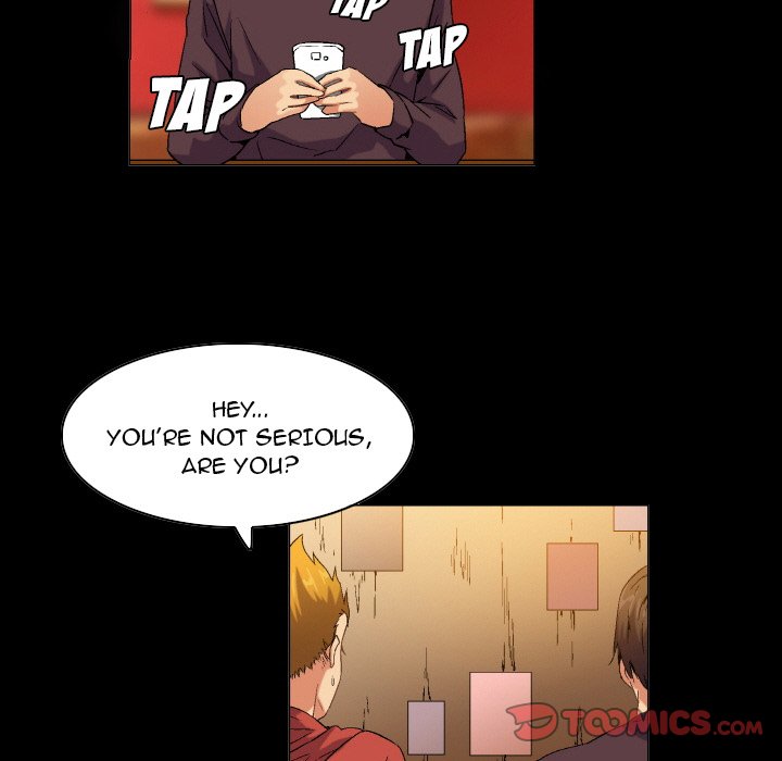 God of App - Chapter 74 [photo 21] - MangaPorn