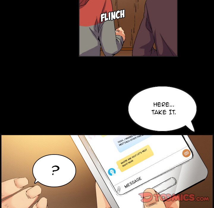 God of App - Chapter 74 [photo 22] - MangaPorn