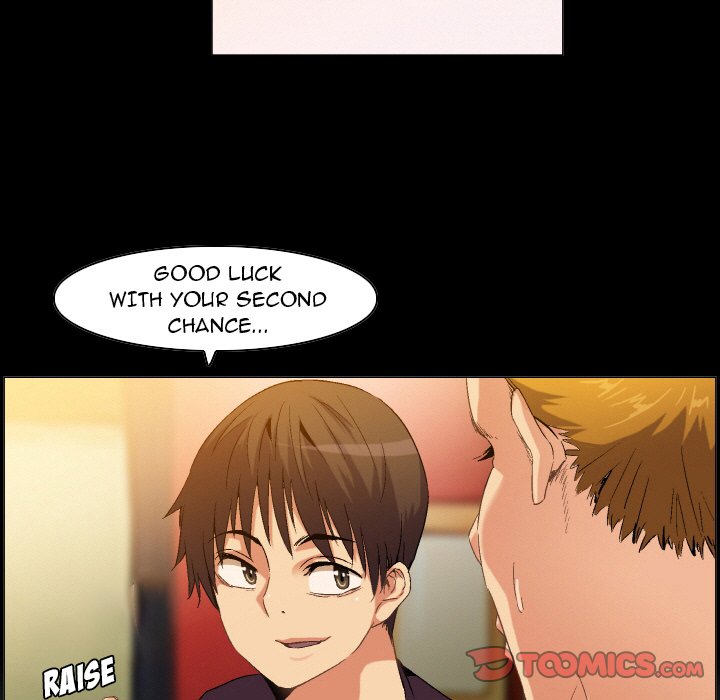 God of App - Chapter 74 [photo 25] - MangaPorn