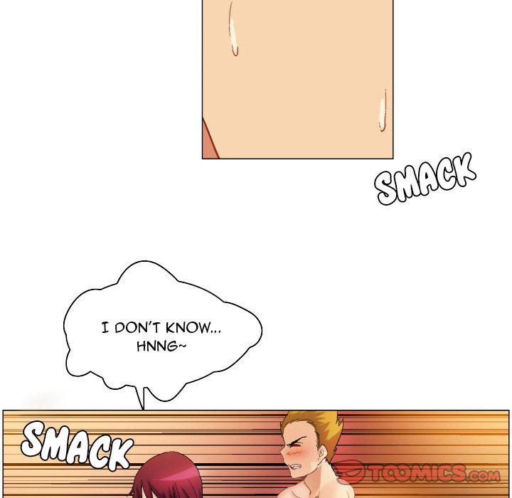 God of App - Chapter 74 [photo 28] - MangaPorn