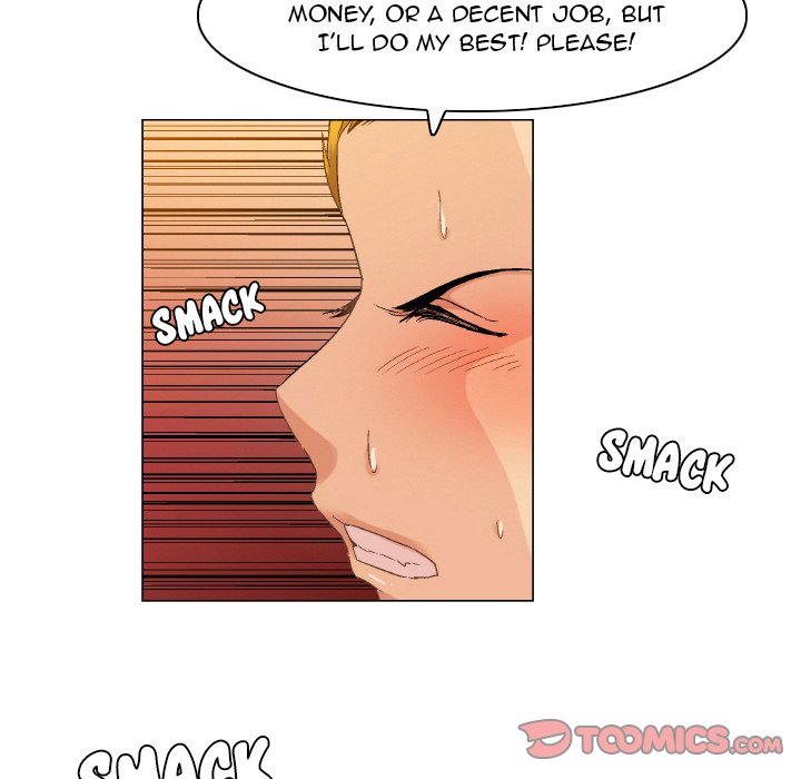 God of App - Chapter 74 [photo 30] - MangaPorn