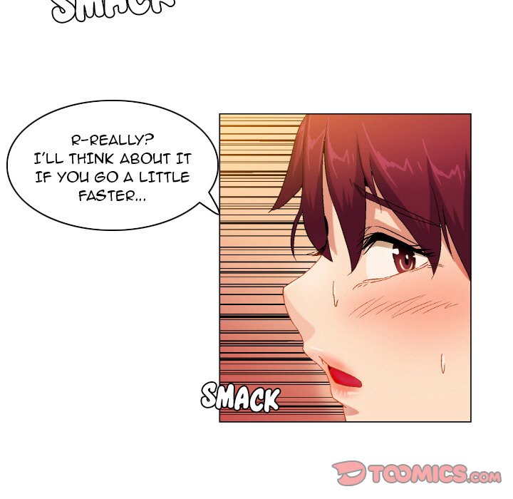 God of App - Chapter 74 [photo 31] - MangaPorn