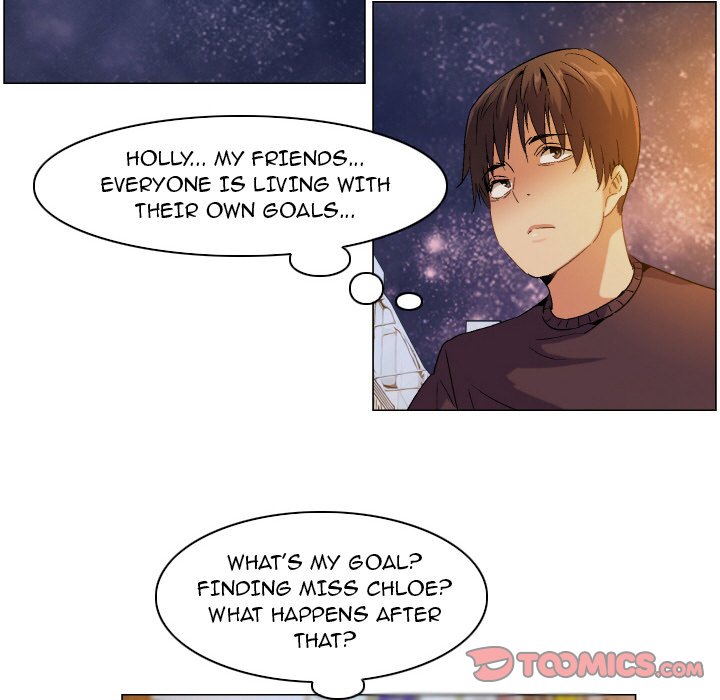 God of App - Chapter 74 [photo 34] - MangaPorn