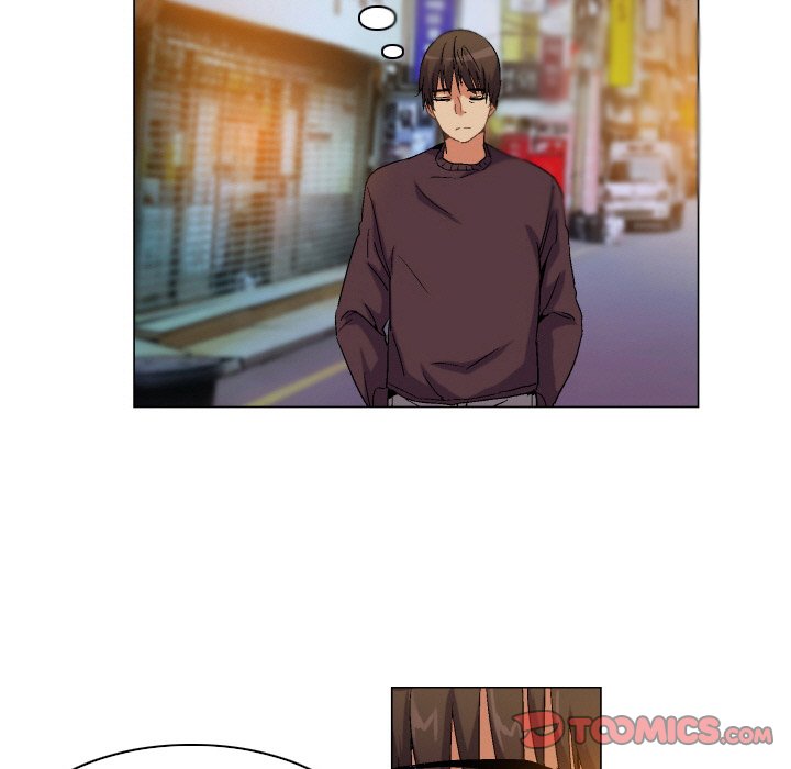 God of App - Chapter 74 [photo 35] - MangaPorn