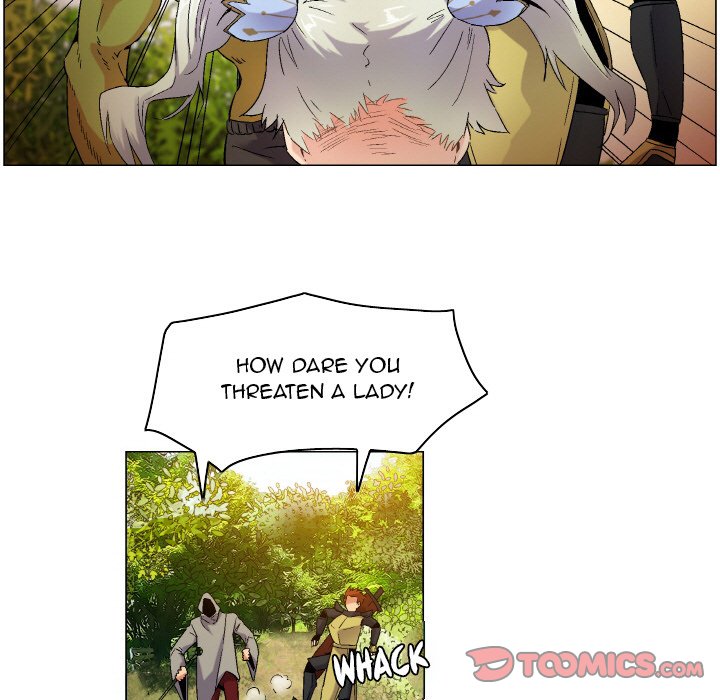 God of App - Chapter 75 [photo 11] - MangaPorn