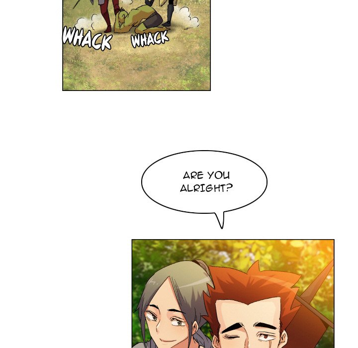 God of App - Chapter 75 [photo 12] - MangaPorn