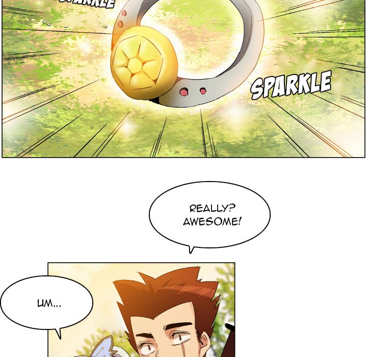 God of App - Chapter 75 [photo 16] - MangaPorn