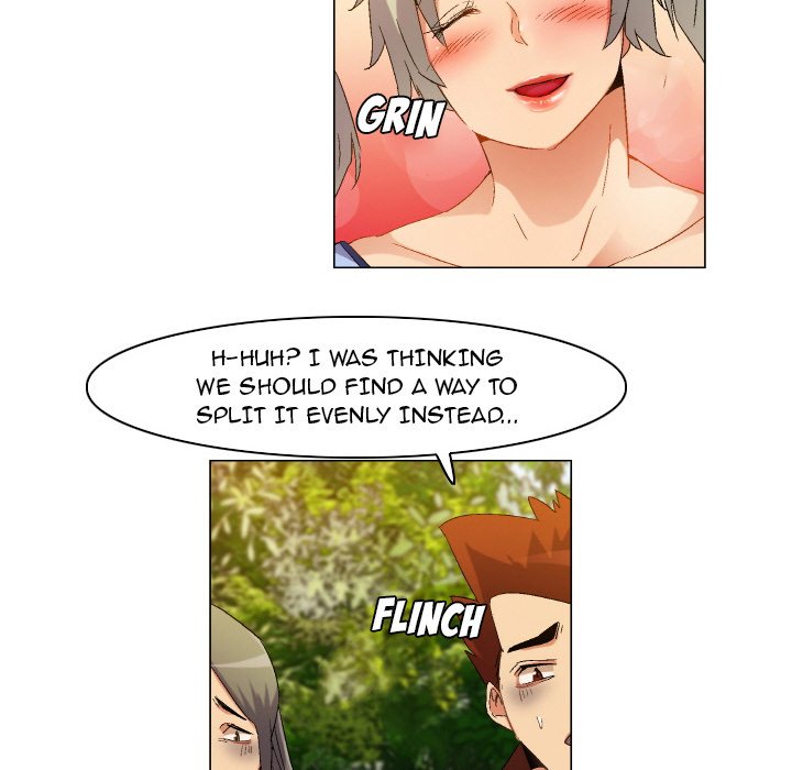 God of App - Chapter 75 [photo 18] - MangaPorn