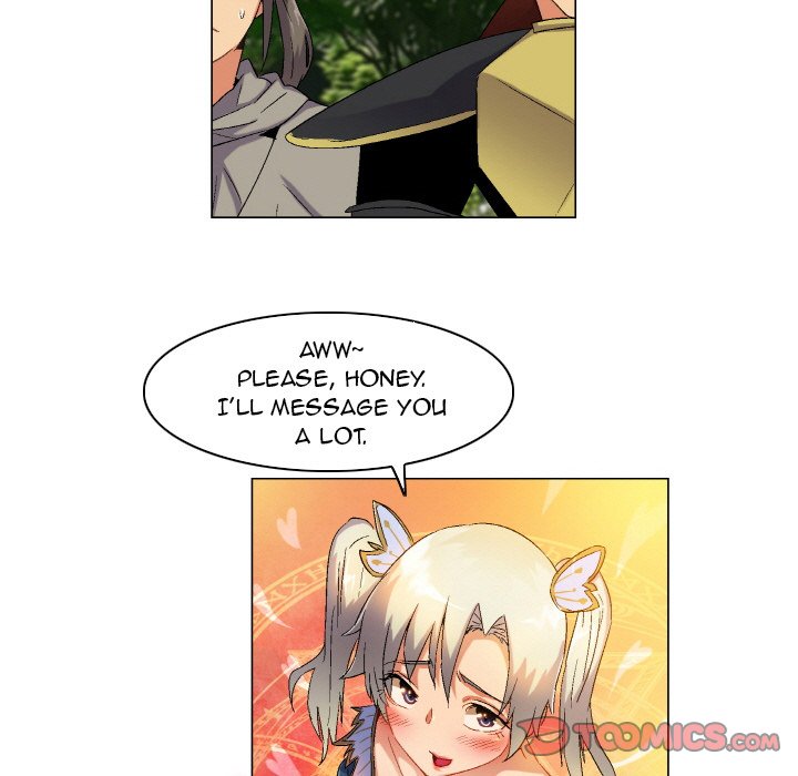 God of App - Chapter 75 [photo 19] - MangaPorn