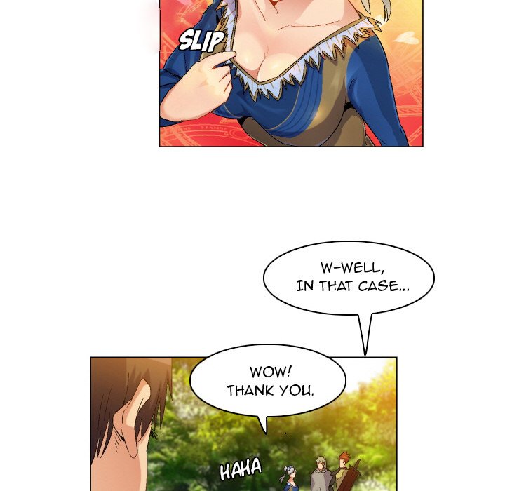 God of App - Chapter 75 [photo 20] - MangaPorn