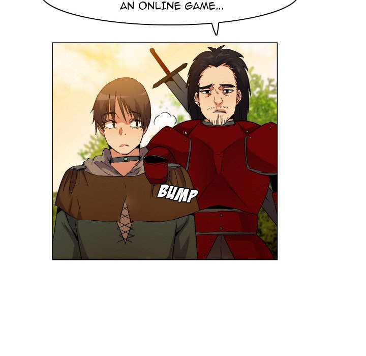 God of App - Chapter 75 [photo 26] - MangaPorn