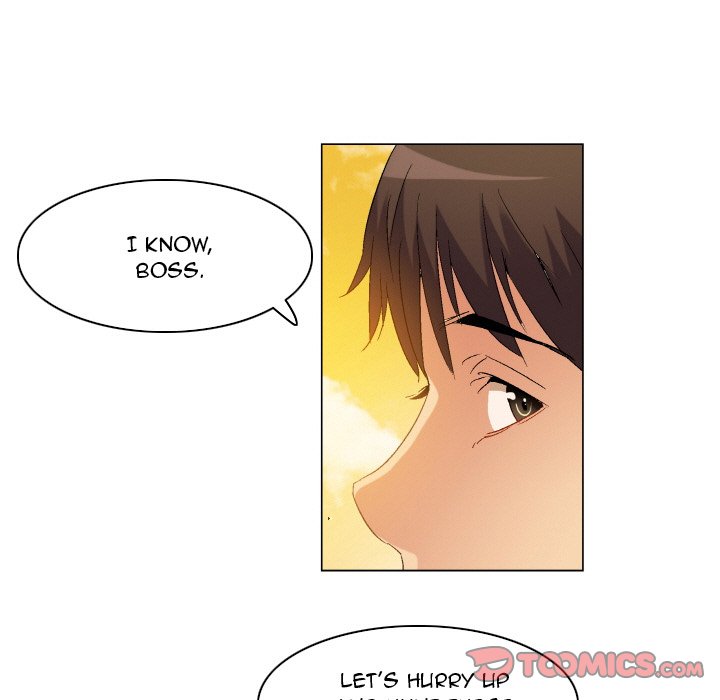 God of App - Chapter 75 [photo 27] - MangaPorn