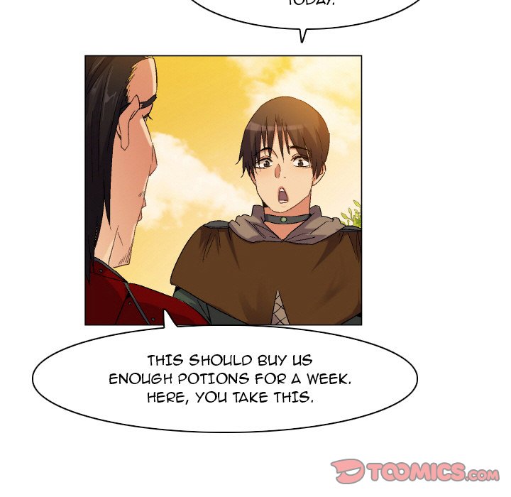 God of App - Chapter 75 [photo 31] - MangaPorn