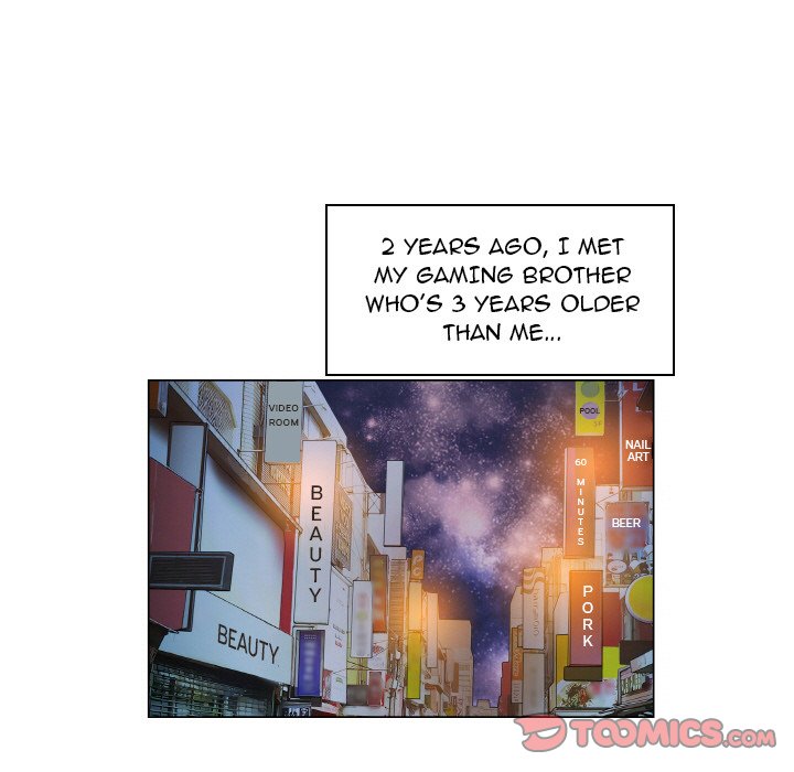 God of App - Chapter 75 [photo 35] - MangaPorn