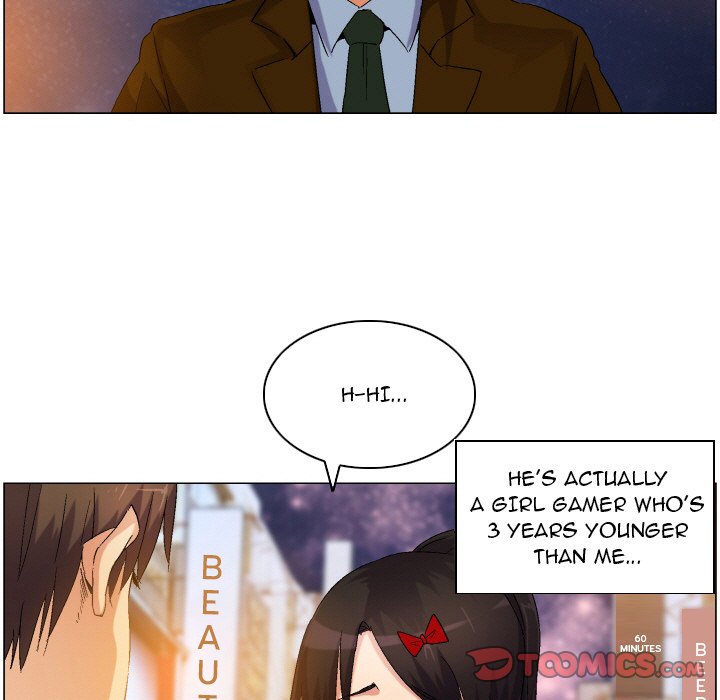 God of App - Chapter 75 [photo 37] - MangaPorn