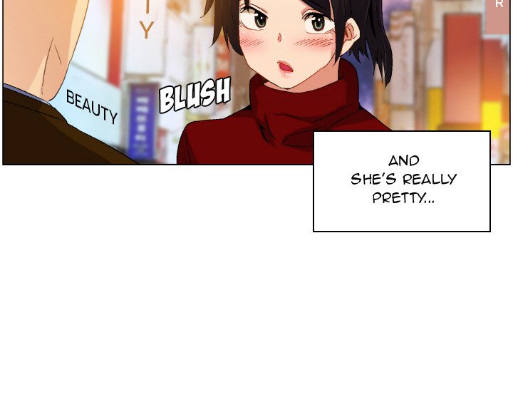 God of App - Chapter 75 [photo 38] - MangaPorn