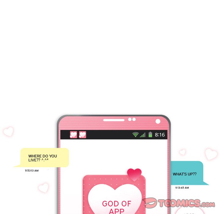 God of App - Chapter 75 [photo 5] - MangaPorn