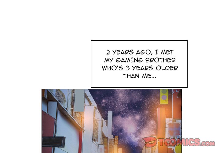 God of App - Chapter 76 [photo 1] - MangaPorn