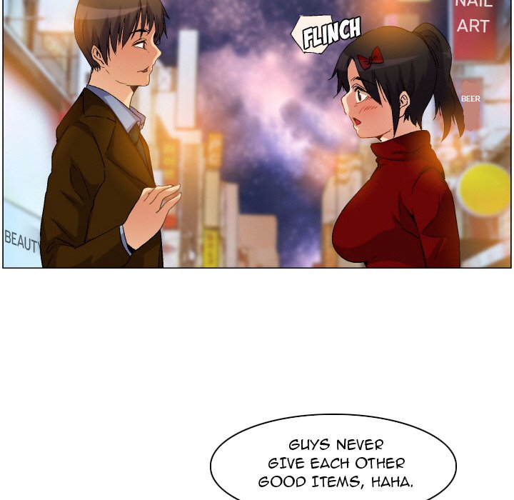 God of App - Chapter 76 [photo 12] - MangaPorn