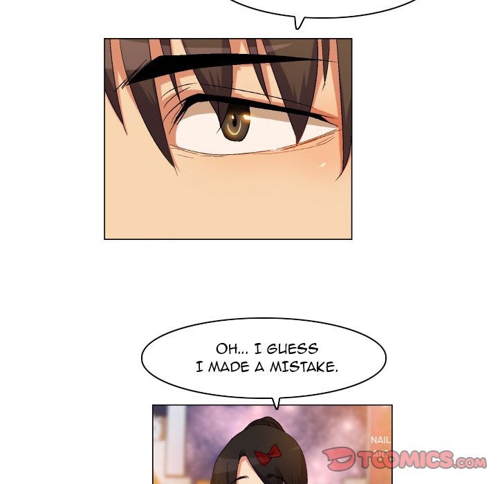 God of App - Chapter 76 [photo 13] - MangaPorn