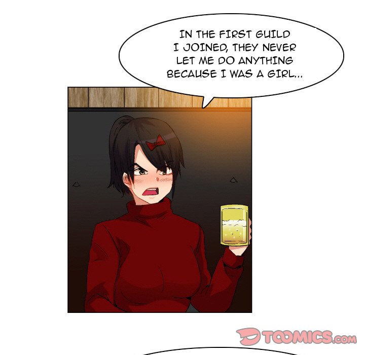 God of App - Chapter 76 [photo 21] - MangaPorn