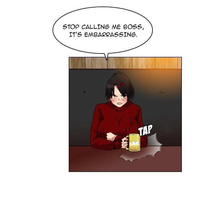 God of App - Chapter 76 [photo 26] - MangaPorn