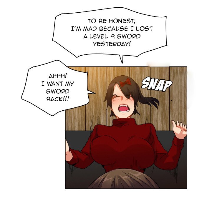 God of App - Chapter 76 [photo 28] - MangaPorn