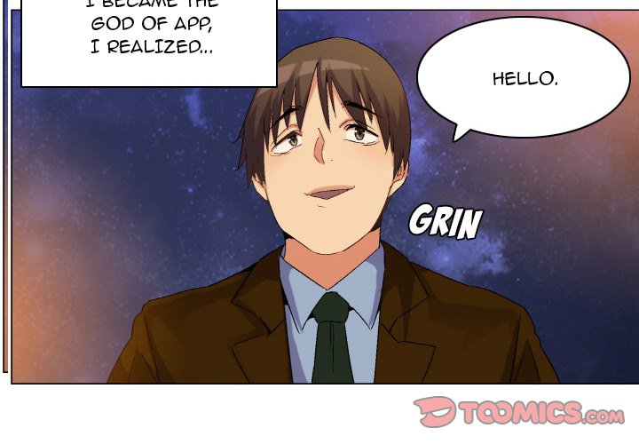 God of App - Chapter 76 [photo 3] - MangaPorn