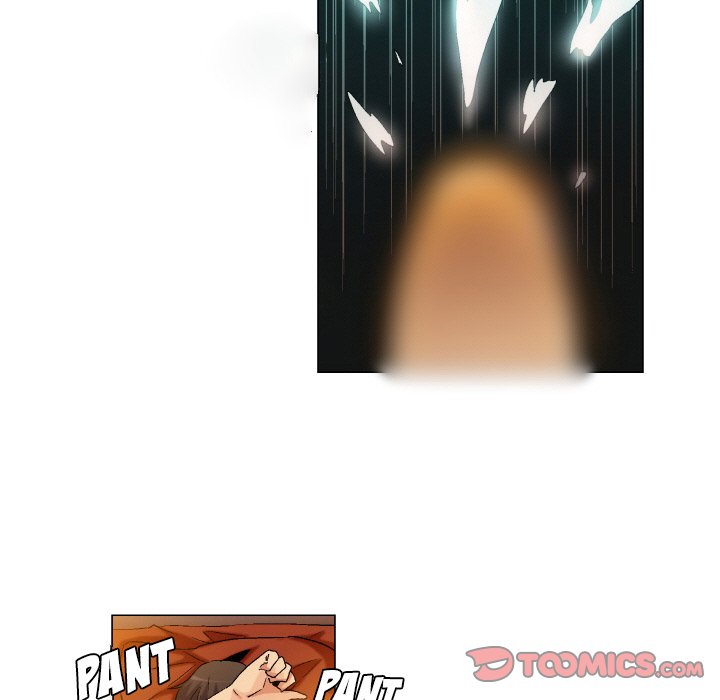 God of App - Chapter 76 [photo 37] - MangaPorn