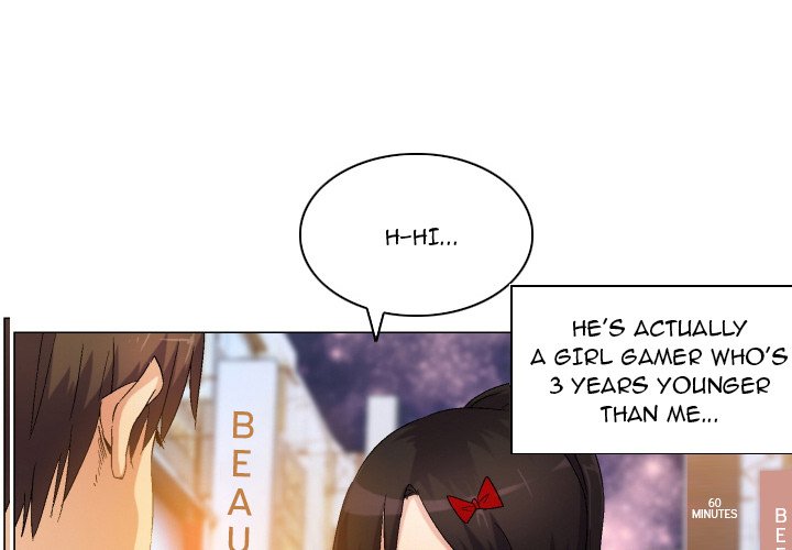 God of App - Chapter 76 [photo 4] - MangaPorn