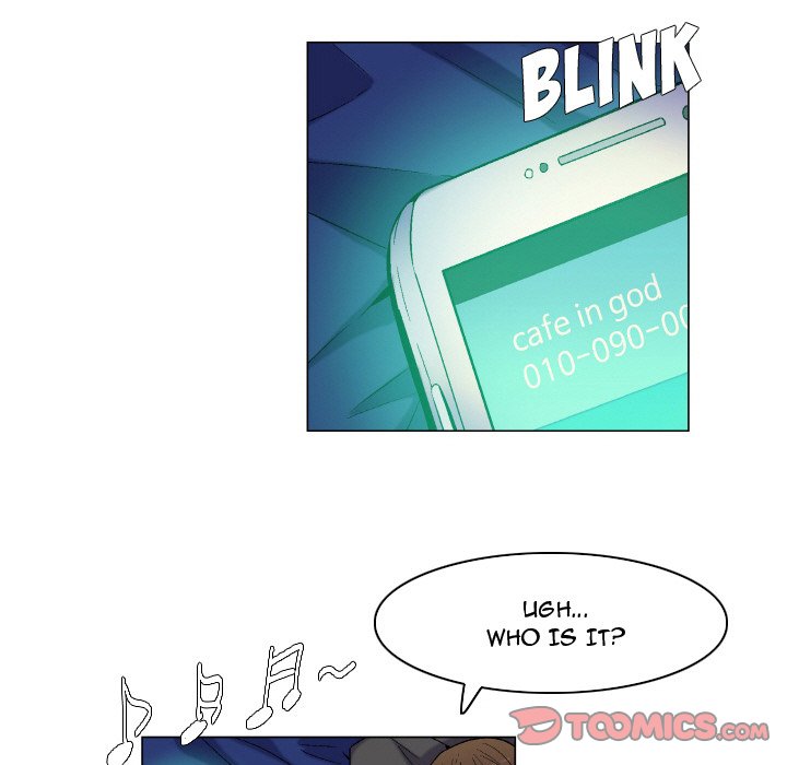 God of App - Chapter 77 [photo 11] - MangaPorn