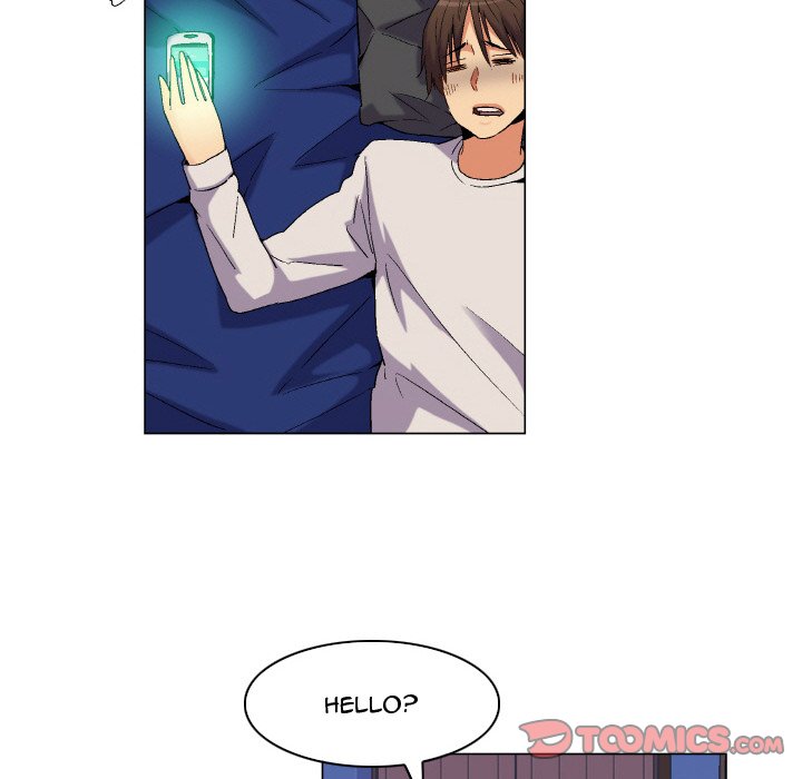 God of App - Chapter 77 [photo 12] - MangaPorn